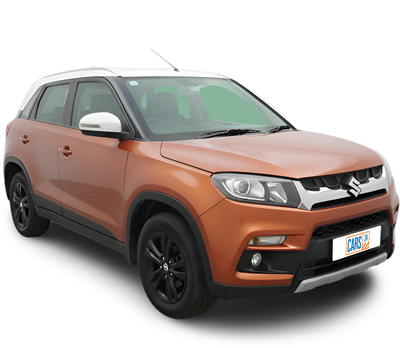 Maruti Vitara Brezza-img